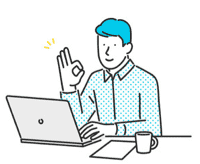 勤怠のチェック・集計が自動化