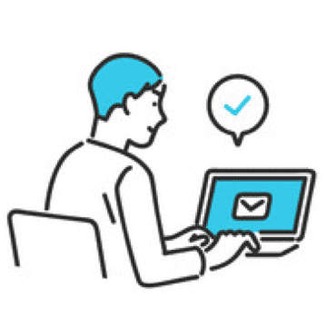 メールアドレスログイン