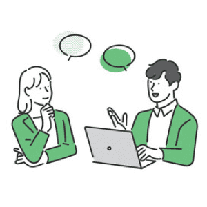 2. 導入打ち合わせ