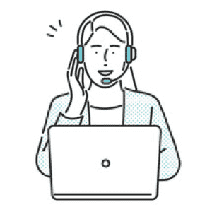 3. アカウント発行と初期設定