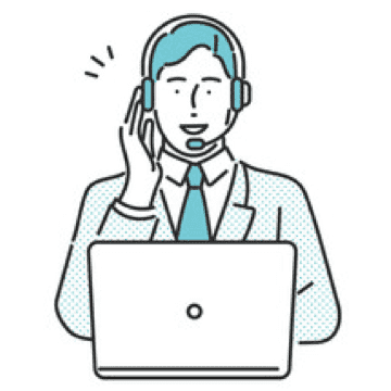 ホットラインサポート