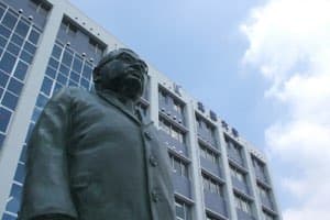 北里大学イメージ